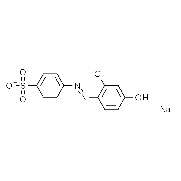 Tropaeolin O