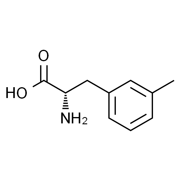 2-Amino-3-(m-tolyl)propanoic acid