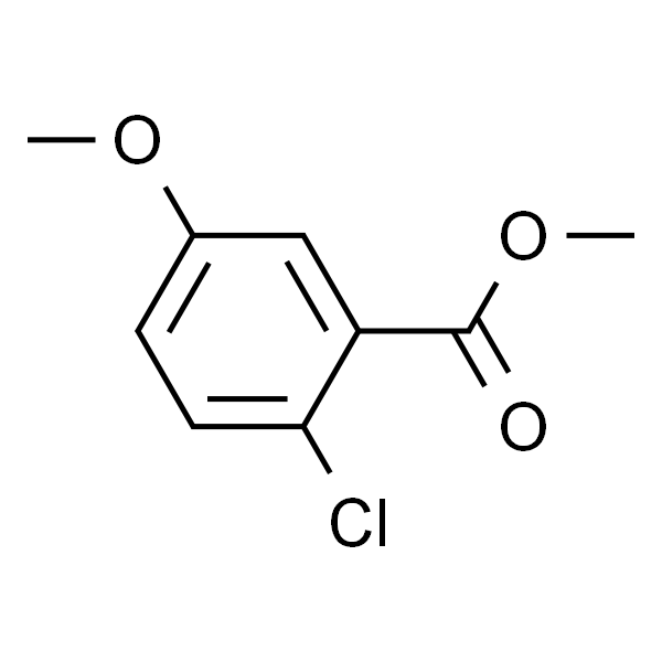 Methyl 2-Chloro-5-methoxybenzoate