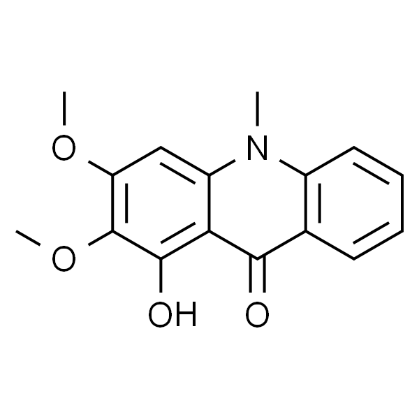 Arborinine