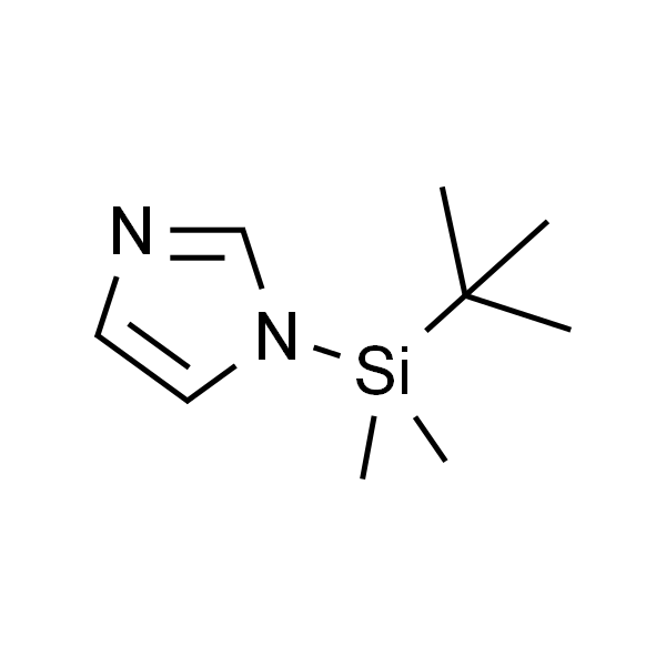 1-(t-Butyldimethylsilyl)-1H-Imidazole