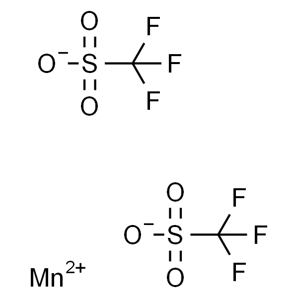 Manganese bis(trifluoromethanesulfonate)