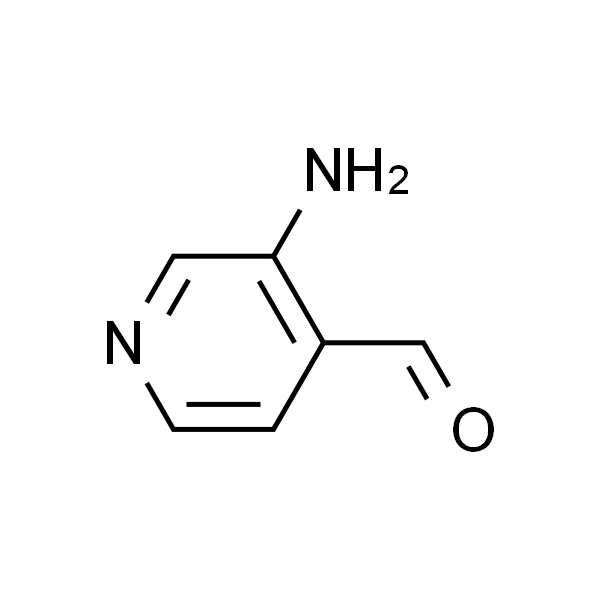 3-Aminopyridine-4-Carboxaldehyde