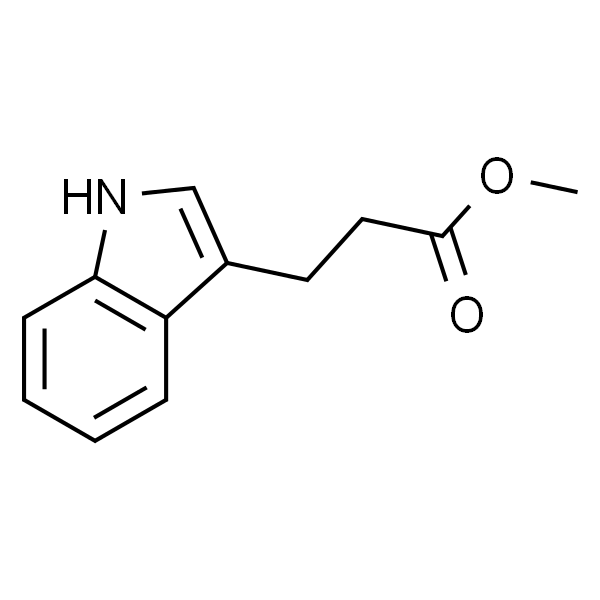 Methyl 3-(1H-indol-3-yl)propanoate