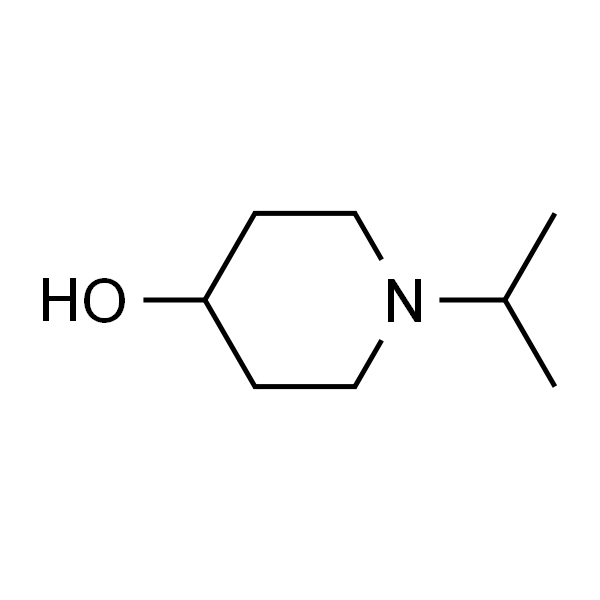 1-Isopropylpiperidin-4-ol