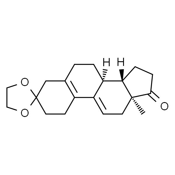 Estradiene dione-3-keta