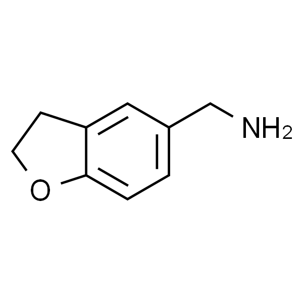 5-(AMINOMETHYL)-2,3-DIHYDROBENZO[B]FURAN