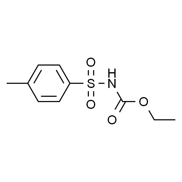 Ethyl tosylcarbamate