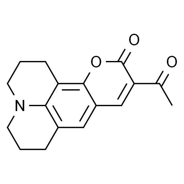 Coumarin 334 Dye content 99 %