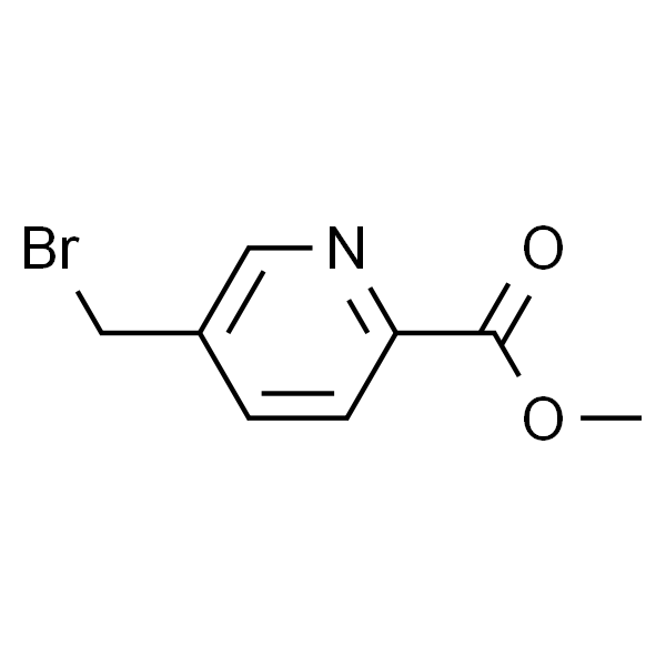 Methyl 5-(bromomethyl)picolinate