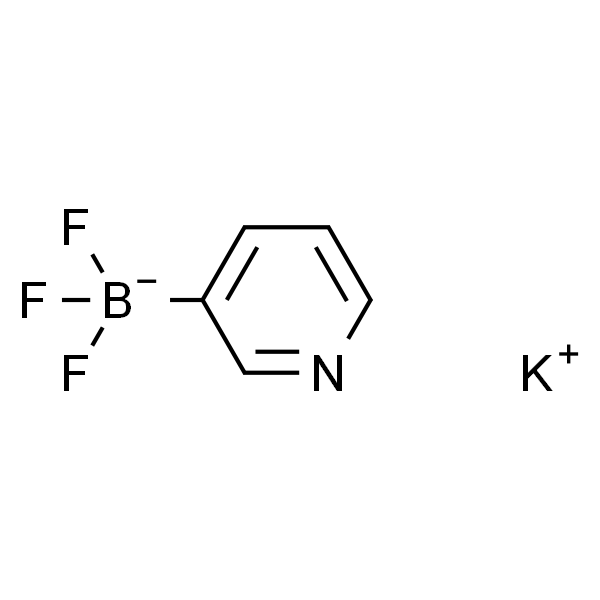 Potassium pyridine-3-trifluoroborate