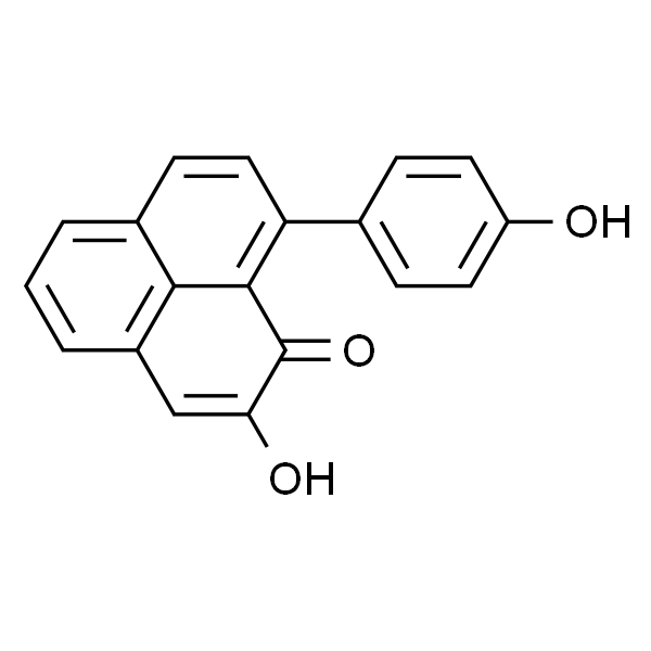 Hydroxyanigorufone