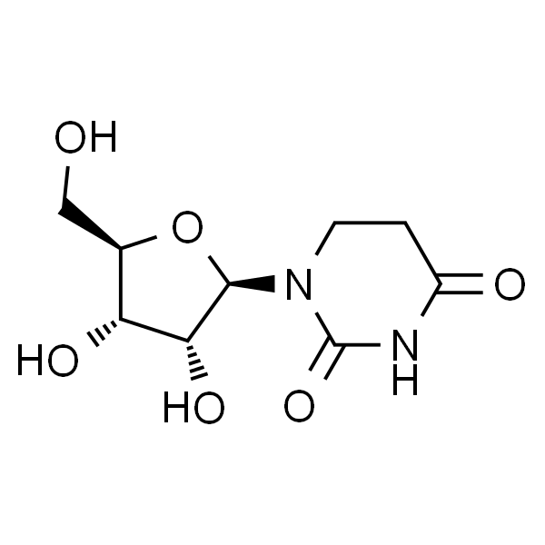 5，6-Dihydrouridine