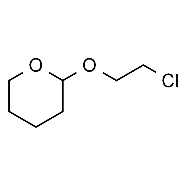 2-(2-Chloroethoxy)tetrahydro-2H-pyran