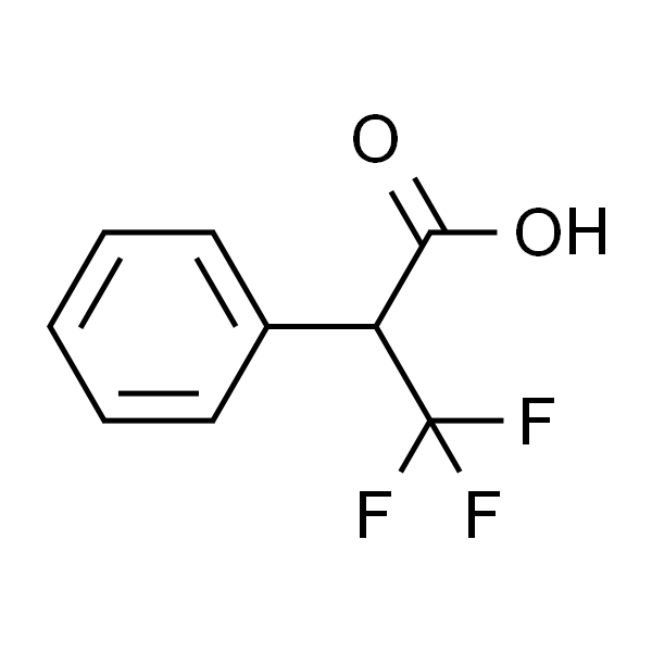 3，3，3-Trifluoro-2-phenylpropionic Acid