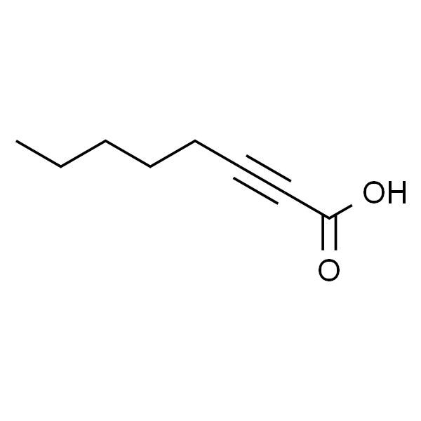 2-OCTYNOIC ACID