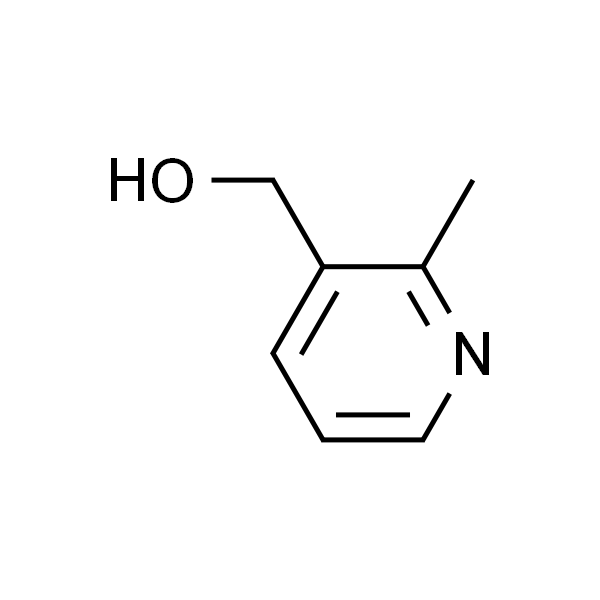 2-Methyl-3-hydroxymethyl pyridine