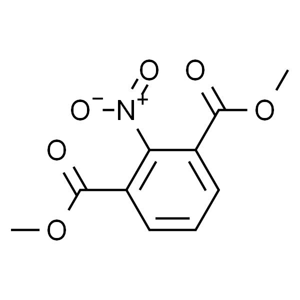 Dimethyl 2-Nitroisophthalate