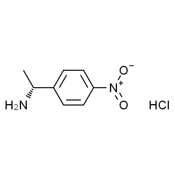 (R)-1-(4-Nitrophenyl)ethanamine hydrochloride