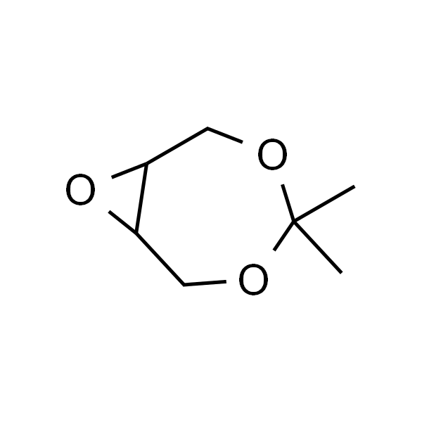 4,4-Dimethyl-3,5,8-trioxabic-yclo[5,1,0]Octane