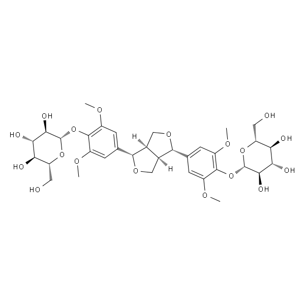 Liriodendrin