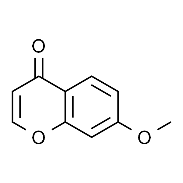 7-METHOXY-4H-CHROMEN-4-ONE