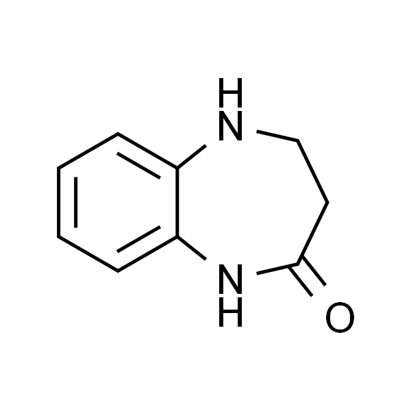 1,3,4,5-Tetrahydro-2H-1,5-benzodiazepin-2-one