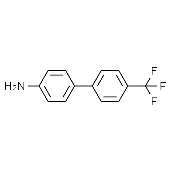 4'-(Trifluoromethyl)-biphenyl-4-amine