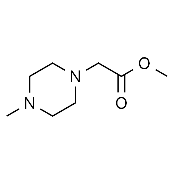 Methyl 4-Methyl-1-piperazineacetate