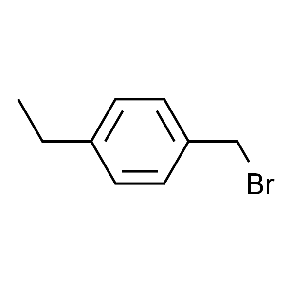 1-(Bromomethyl)-4-ethylbenzene