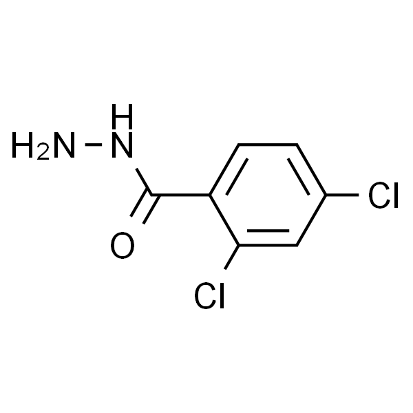 2，4-Dichlorobenzohydrazide