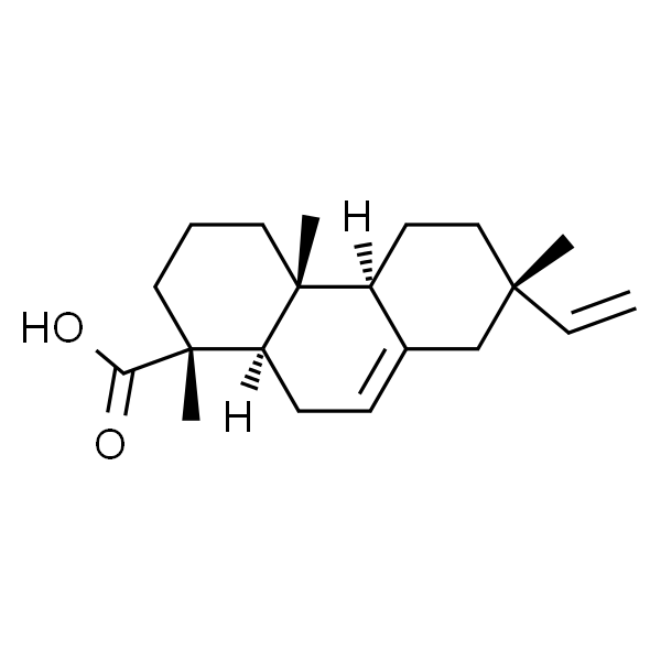 Isopimaric acid