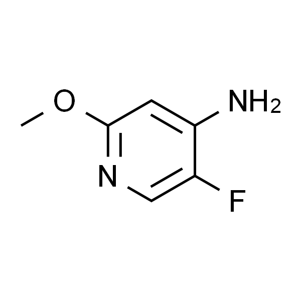 5-Fluoro-2-methoxypyridin-4-amine