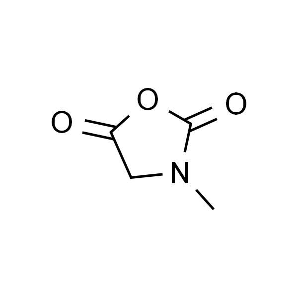 3-Methyloxazolidine-2,5-dione