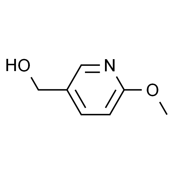 (6-Methoxypyridin-3-yl)methanol