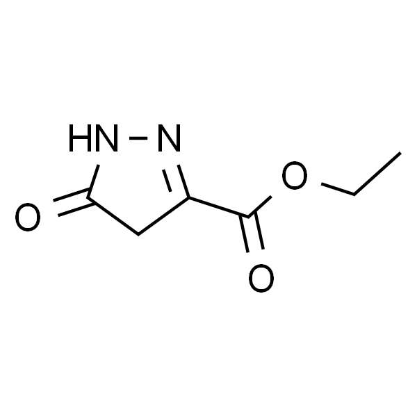 Ethyl 5-oxo-4,5-dihydro-1H-pyrazole-3-carboxylate