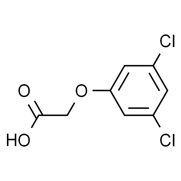 2-(3,5-Dichlorophenoxy)acetic acid