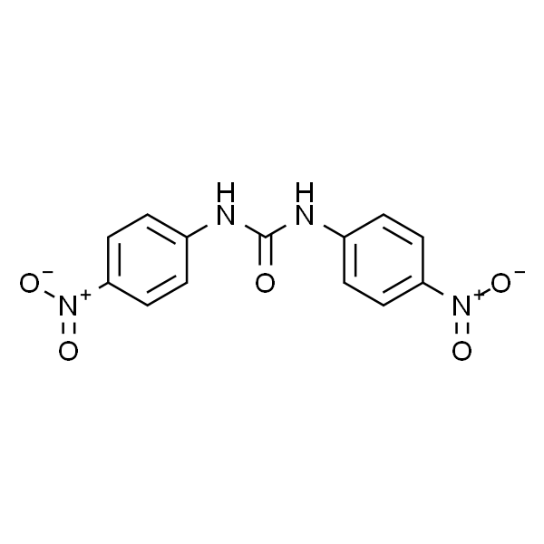 1,3-Bis(4-nitrophenyl)urea 97%