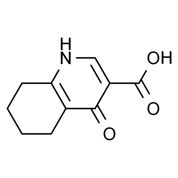 4-Oxo-1,4,5,6,7,8-hexahydro- quinoline-3-carboxylic acid