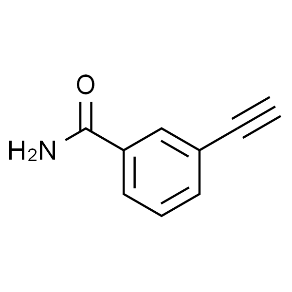 3-Ethynylbenzamide