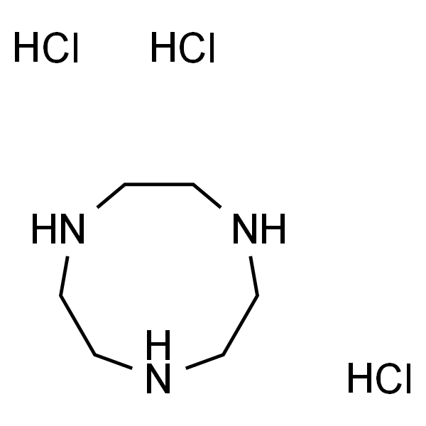 1,4,7-Triazonane Trihydrochloride