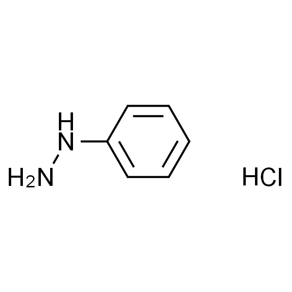 Phenylhydrazine hydrochloride