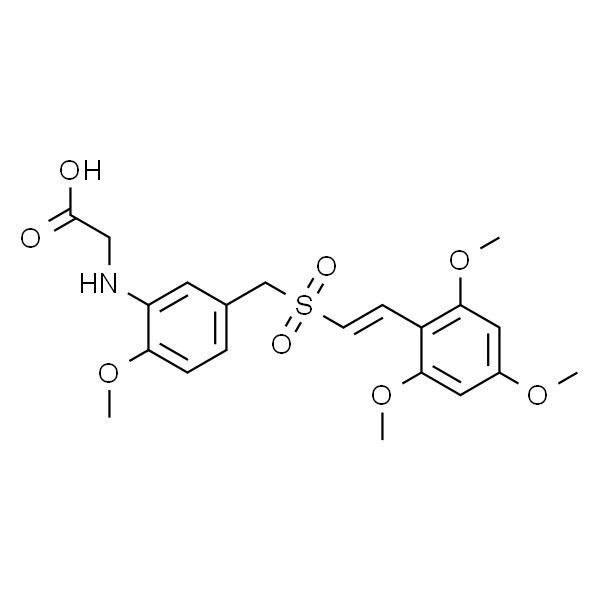 Rigosertib