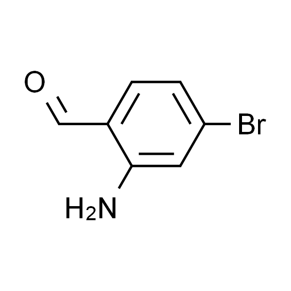 2-Amino-4-bromobenzaldehyde