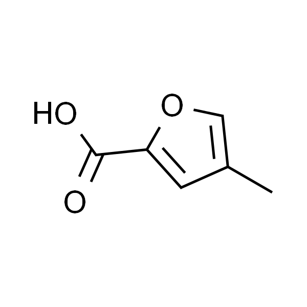 4-Methylfuran-2-carboxylic acid