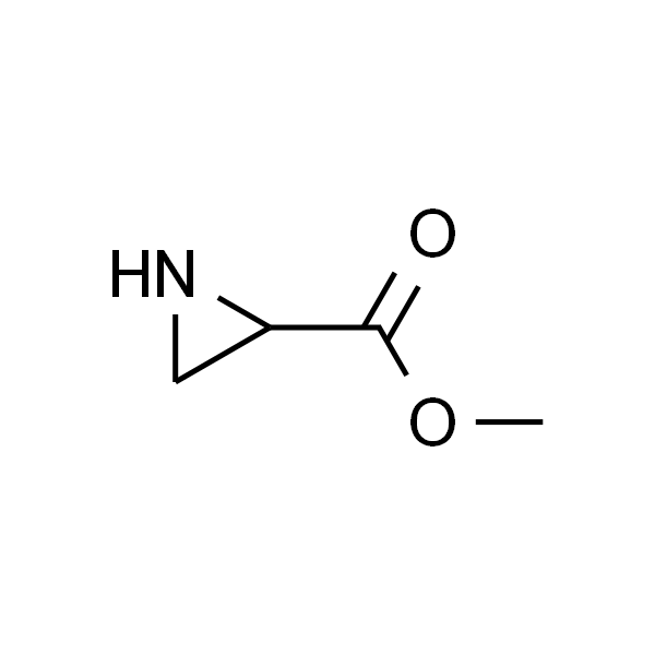 Methyl Aziridine-2-carboxylate