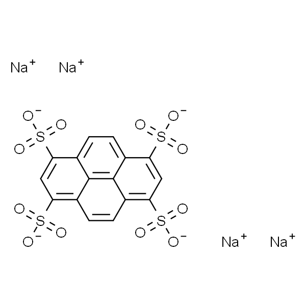 Sodium pyrene-1,3,6,8-tetrasulfonate