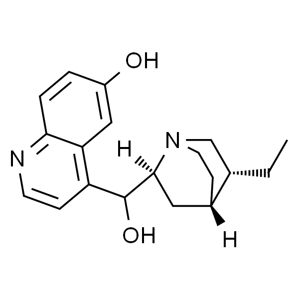 (8α,9R)-10,11-Dihydrocinchonan-6',9-diol