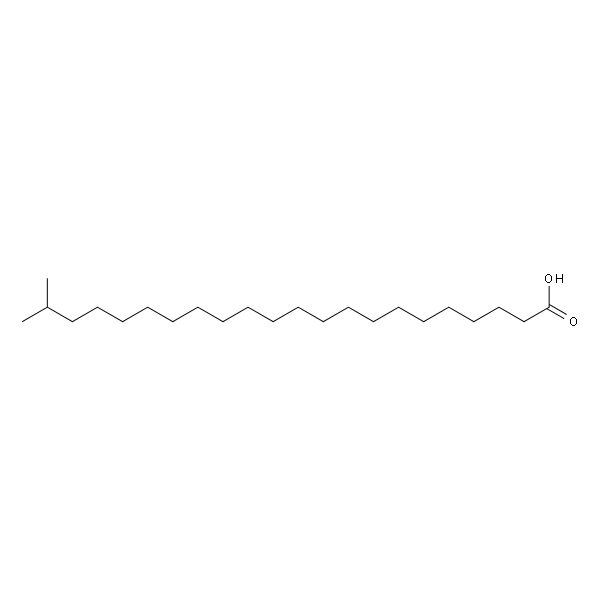 21-Methyldocosanoic acid