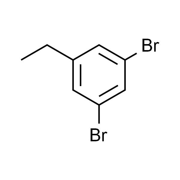 3,5-Dibromoethylbenzene